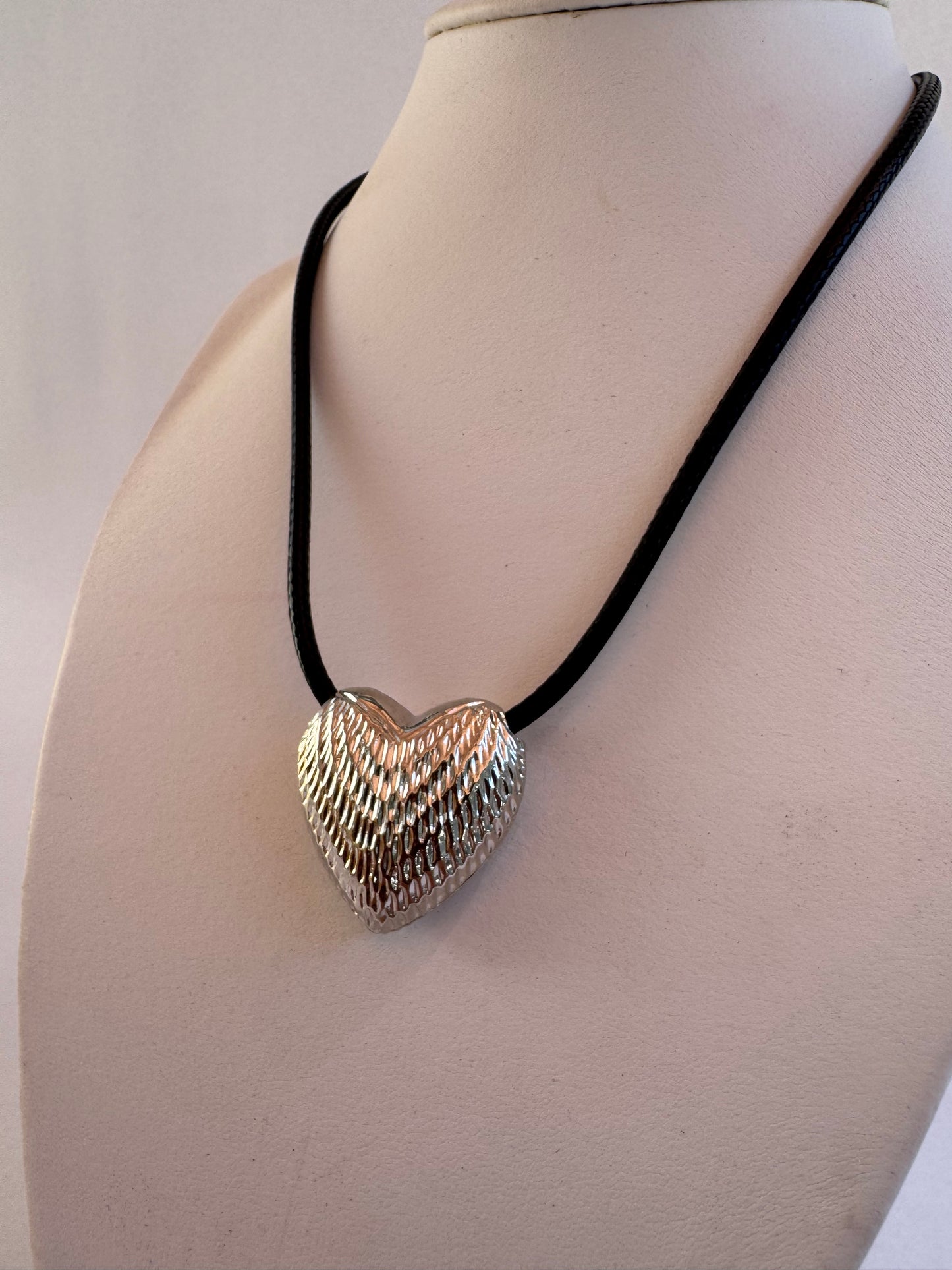 Collar cordón