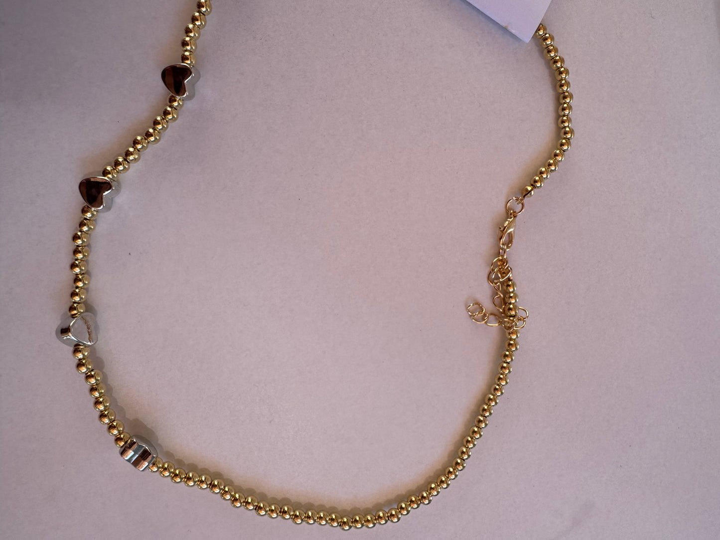 Collar bicolor 2