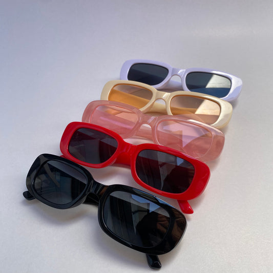 Lentes de sol 5