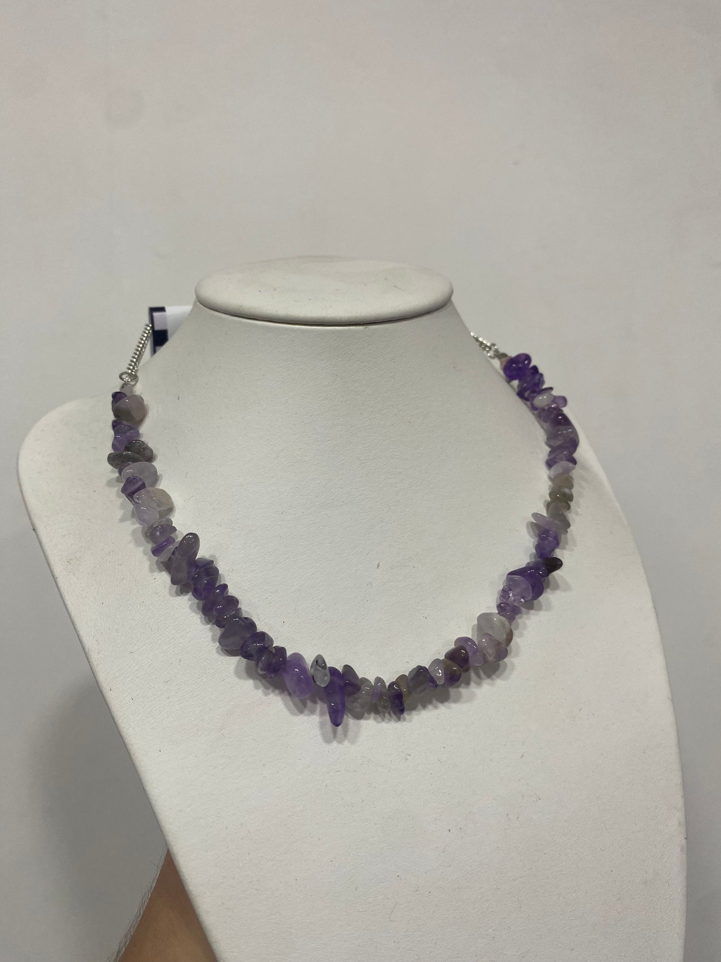 COLLAR PIEDRAS NATURALES