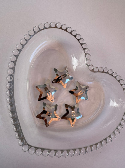 HAIR PIN ESTRELLA