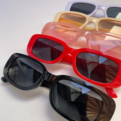 Lentes de sol 5