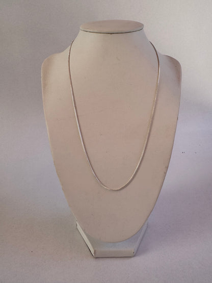 CADENA PLATA 925