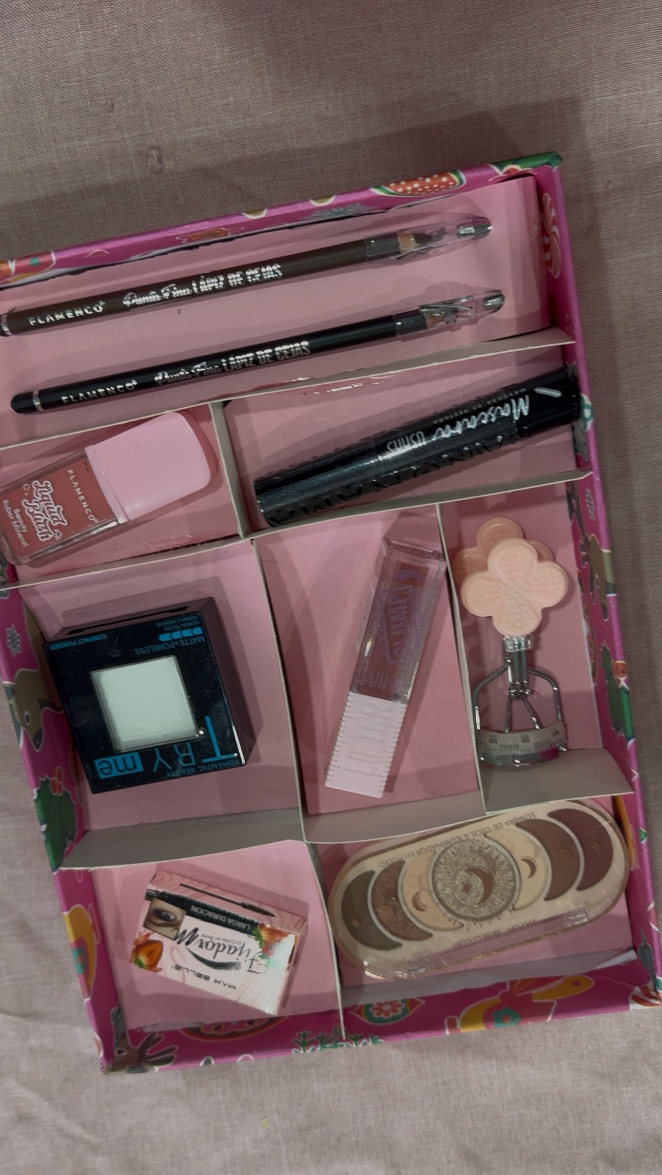 calendario de adviento