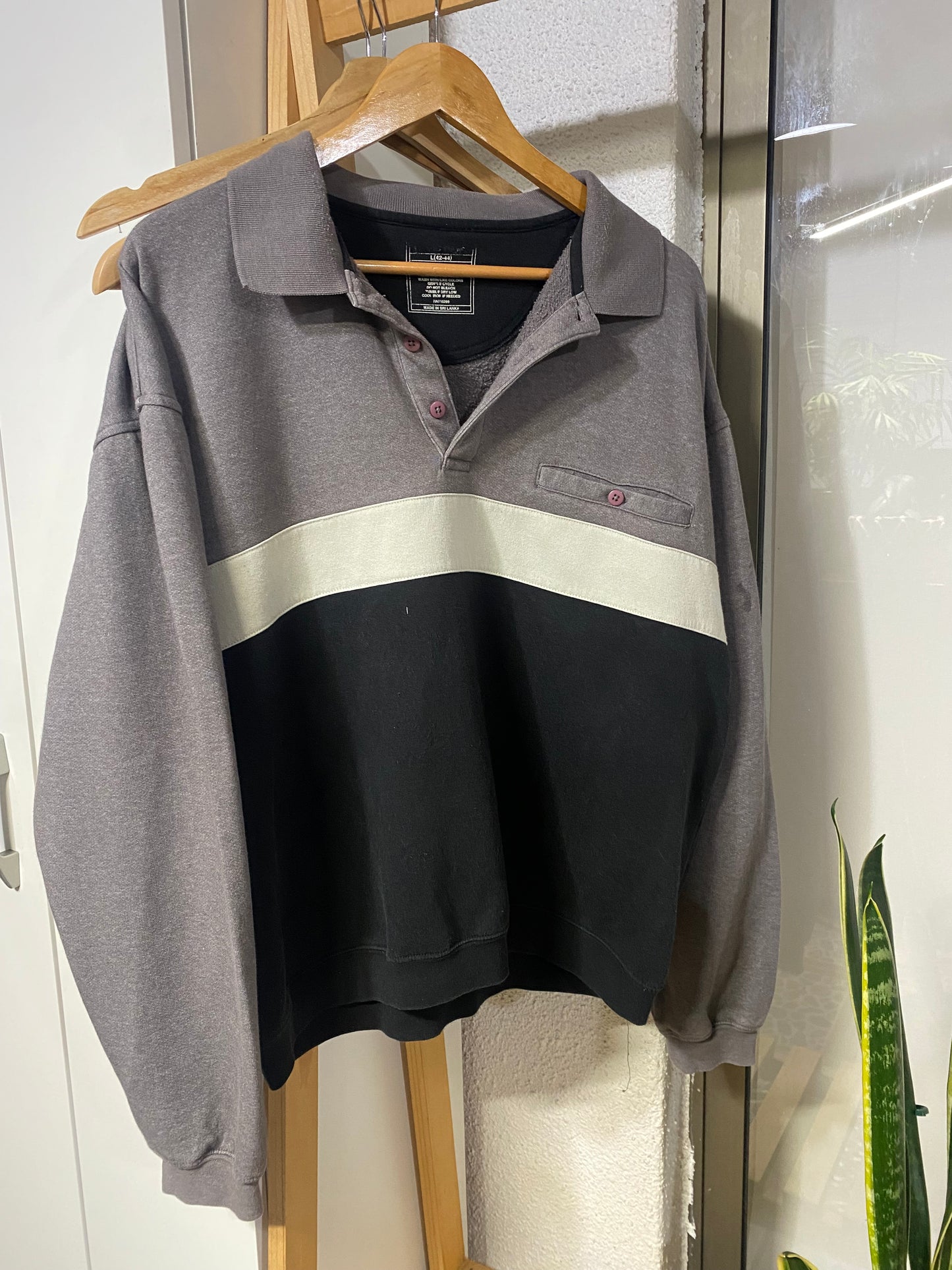 Talla L