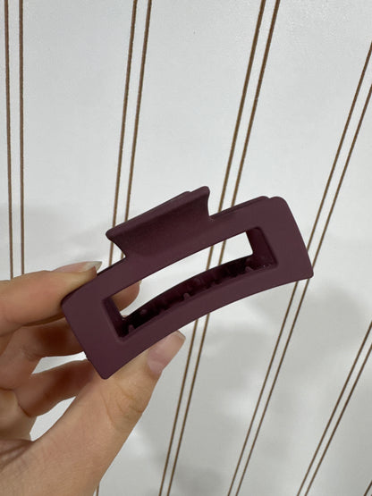 Mini pinza cuadrada 2