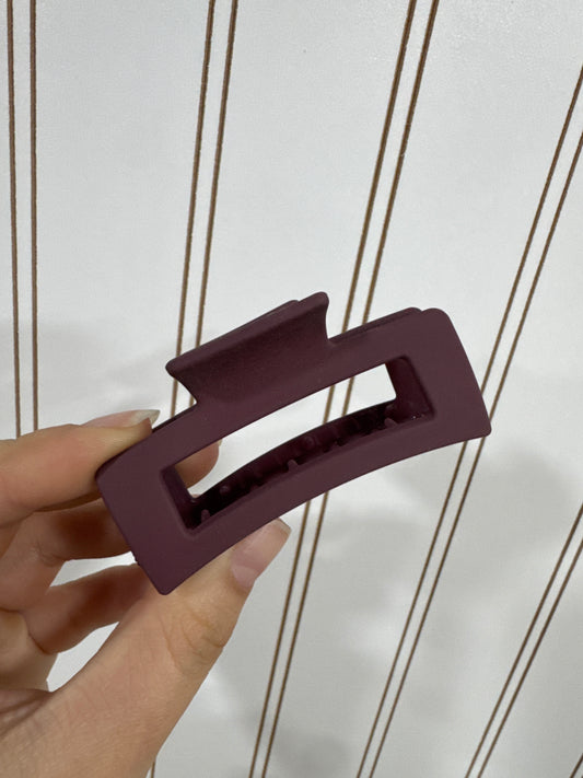Mini pinza cuadrada 2