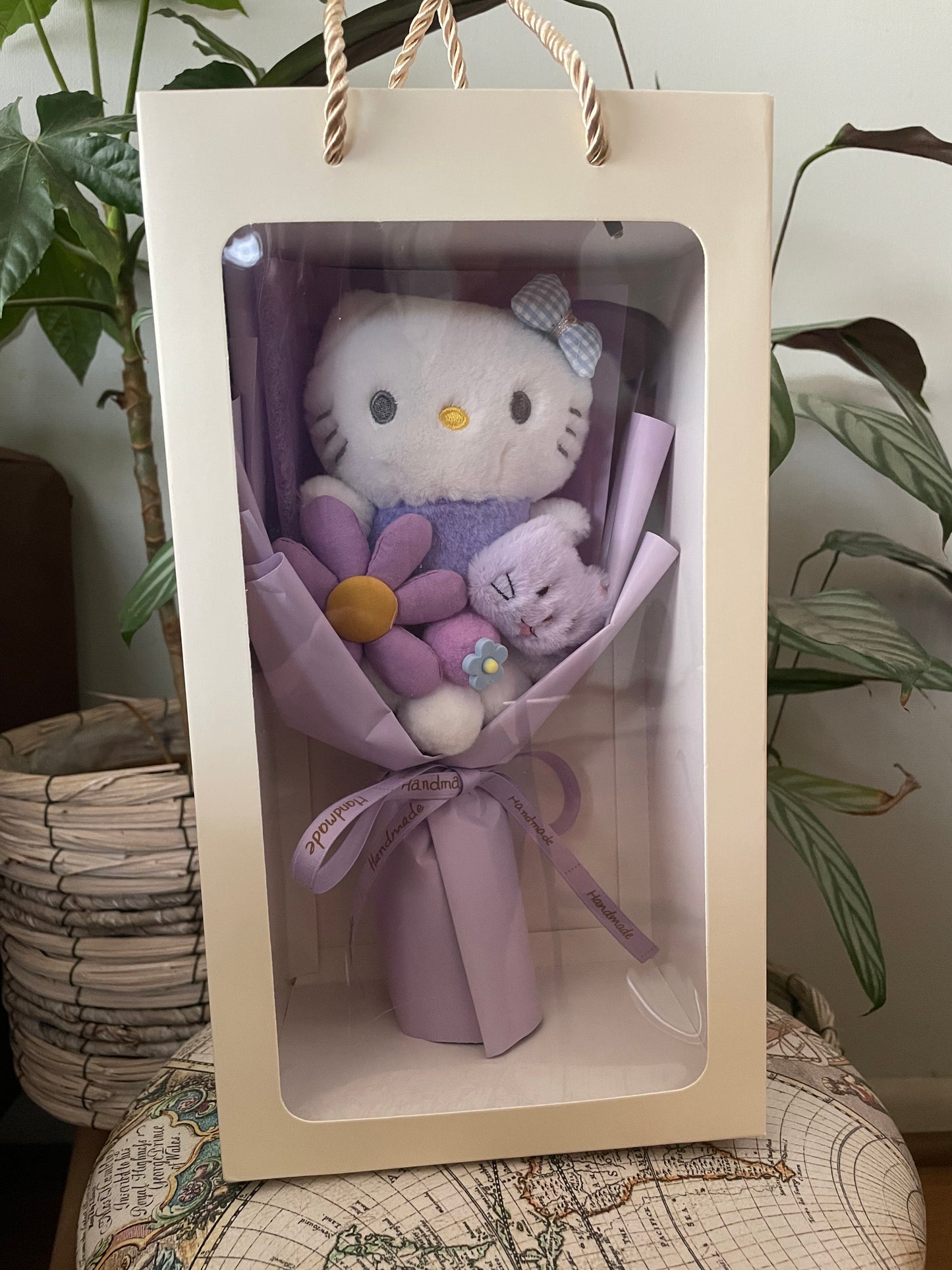 Ramo Eterno Peluches