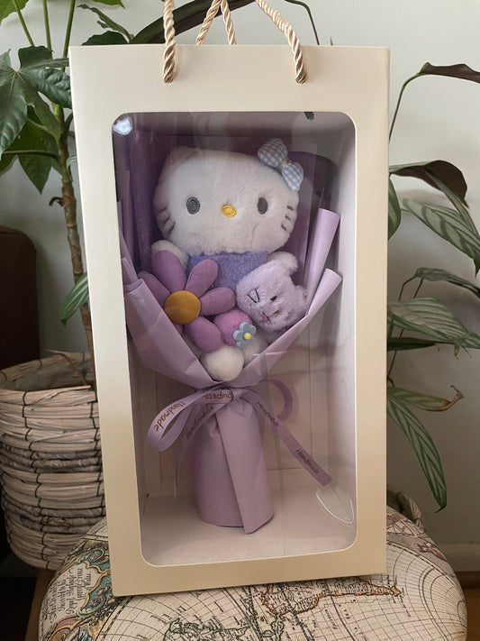 Ramo Eterno Peluches