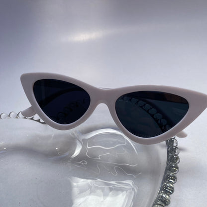 Gafas cat eye