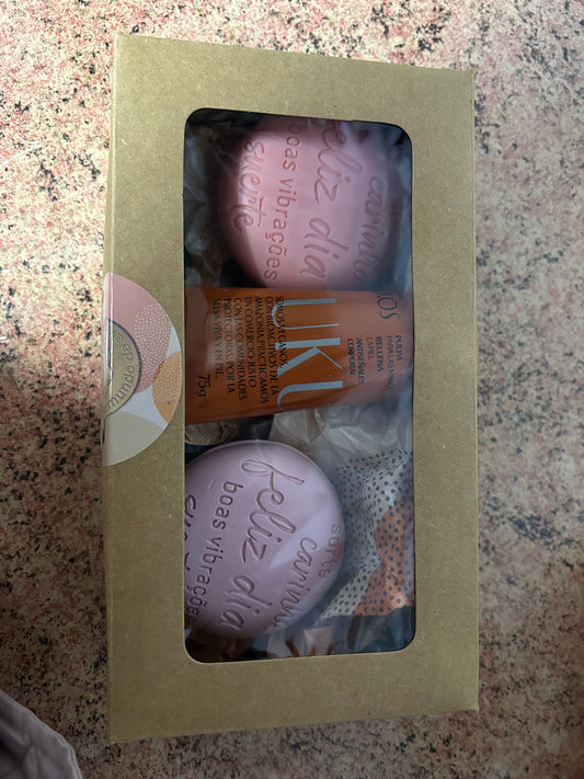 Box regalo 1