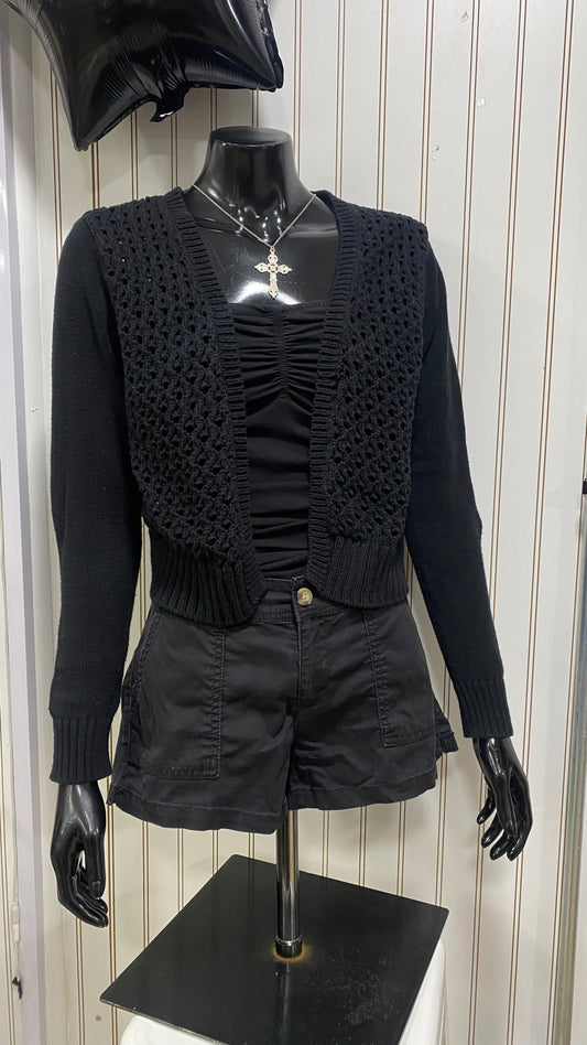 Talla M (converse)
