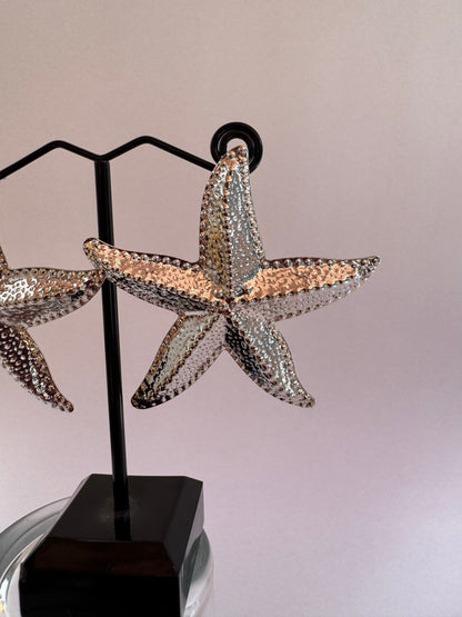 Aros estrella