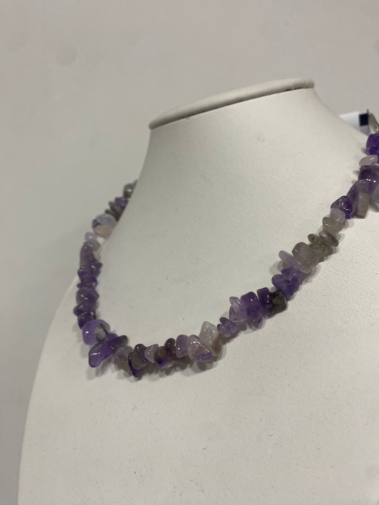 COLLAR PIEDRAS NATURALES