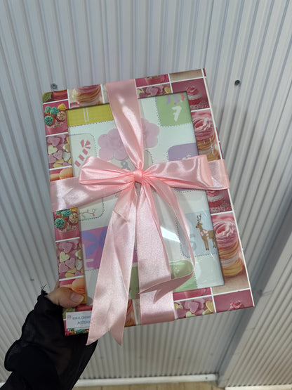 calendario de adviento