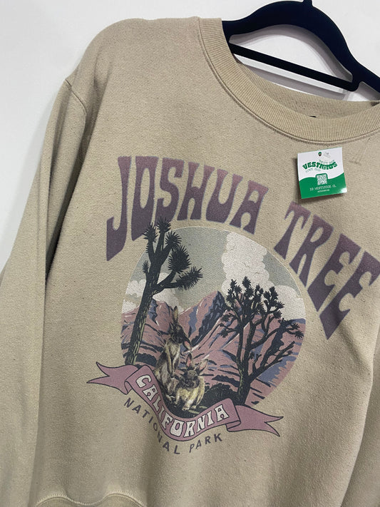 POLERON JOSHUA THREE
