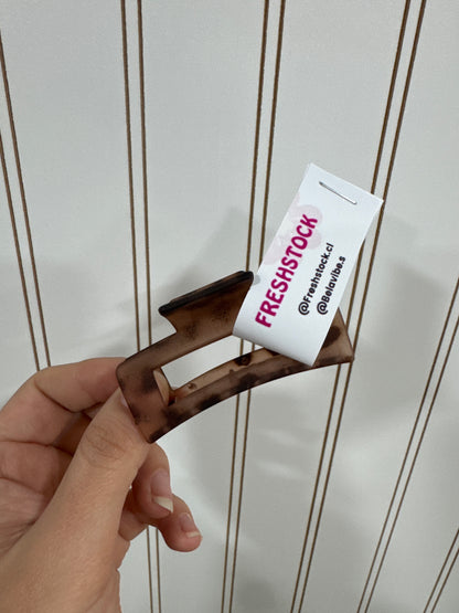 Mini pinza cuadrada