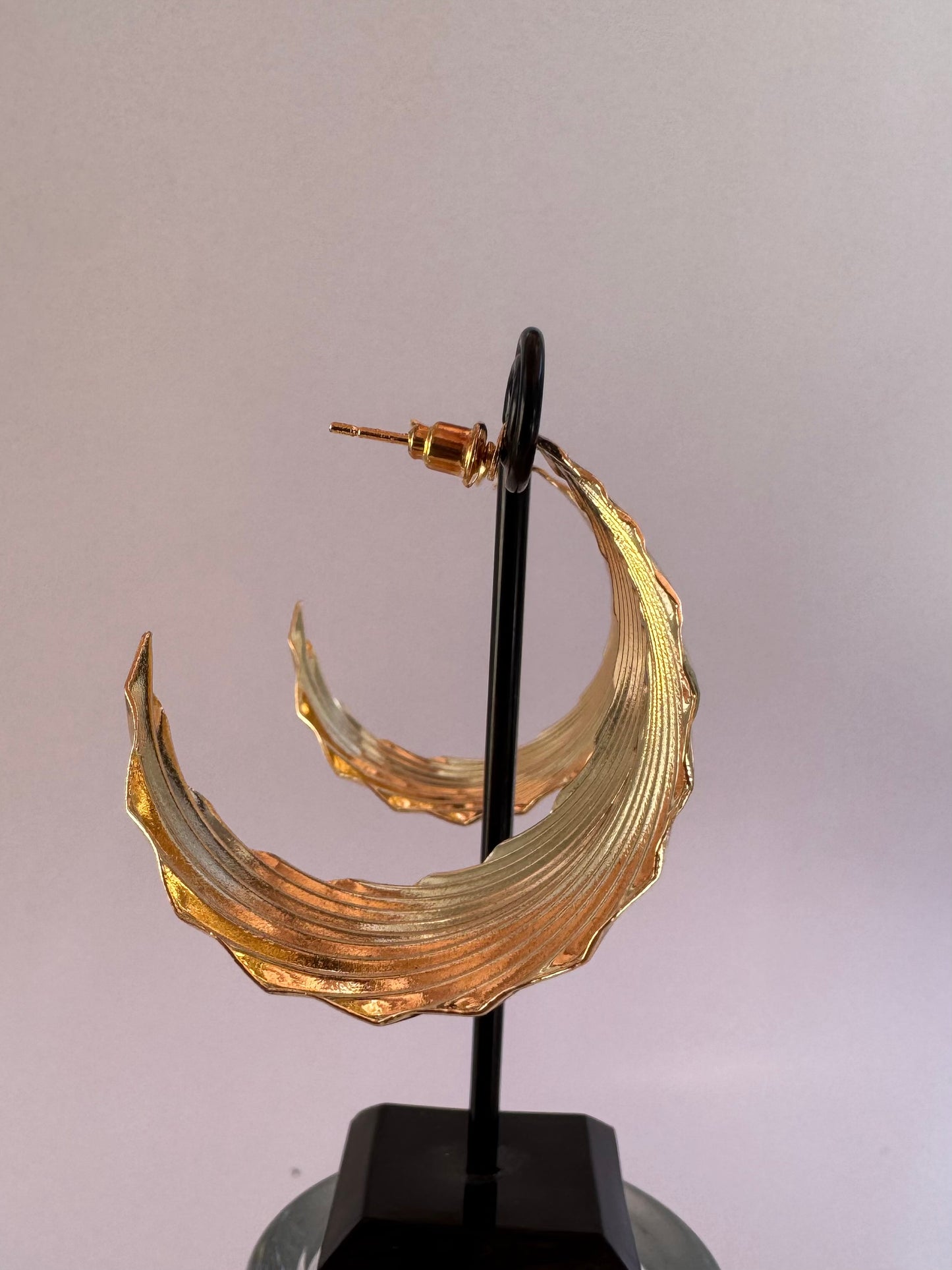 Aros hoja