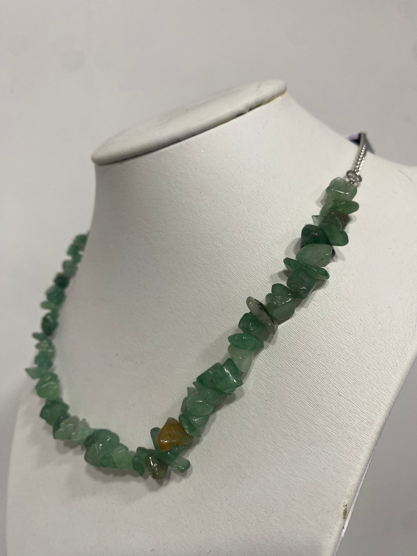 COLLAR PIEDRAS NATURALES