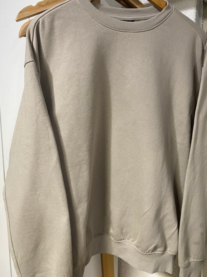 Poleron Beige
