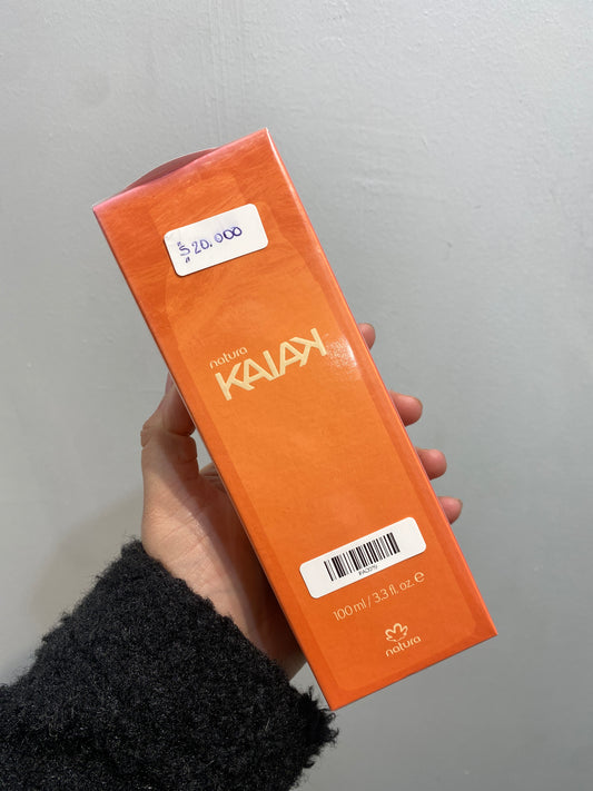 PERFUME KAIAK