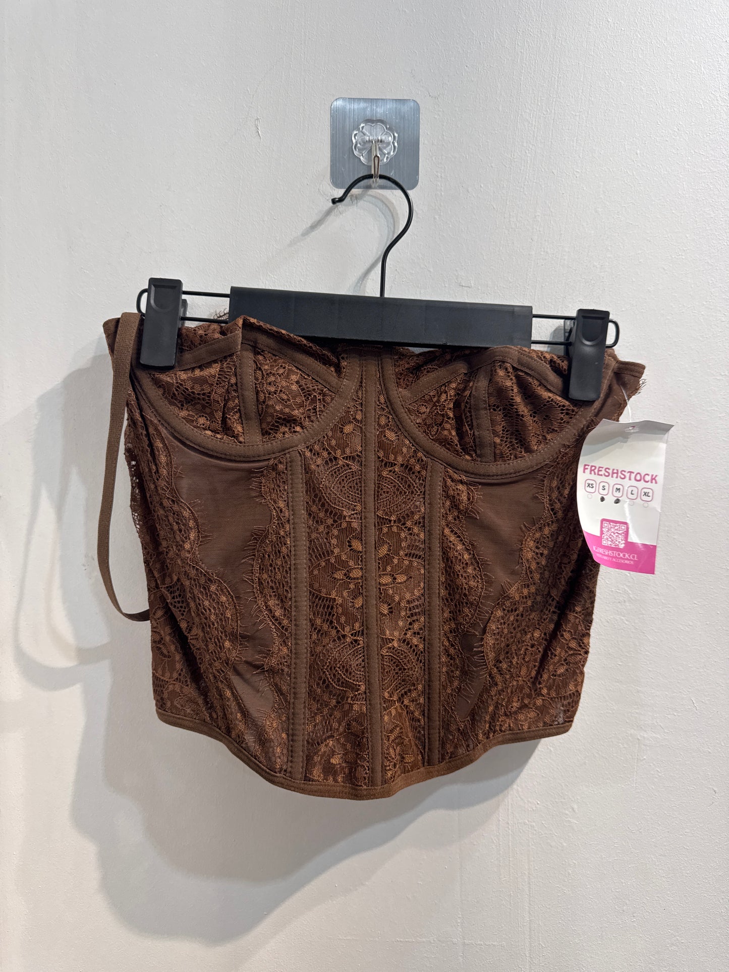 Corset urban café 2