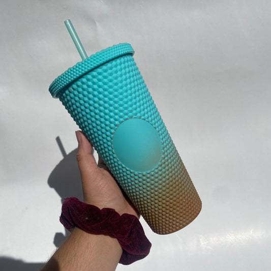 STARBUCK MATTE