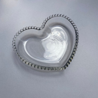 PLATO CORAZON