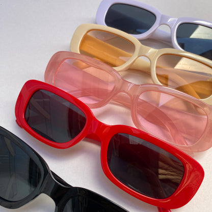 Lentes de sol 5