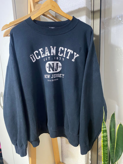 Talla XL