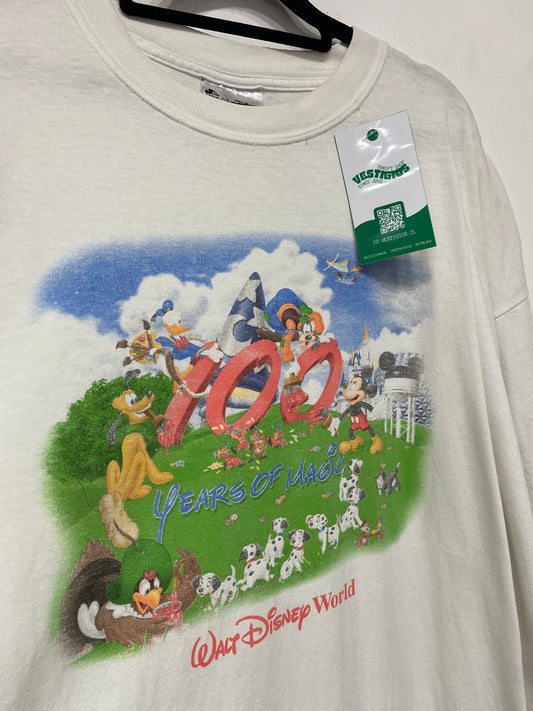 POLERA DISNEY