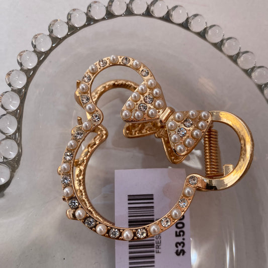 Pinza Minnie