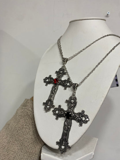 Collar Cruz XL