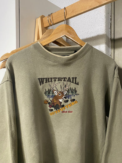 Poleron Whitetall