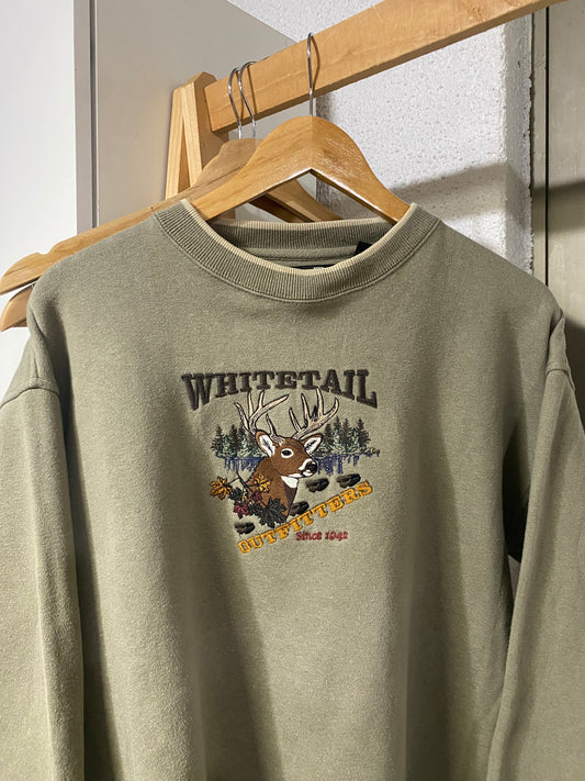 Poleron Whitetall