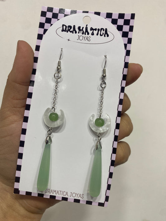 AROS LUNA VERDE