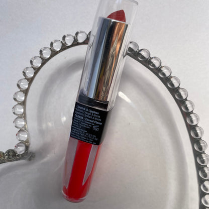 Lip duo L.A COLORS