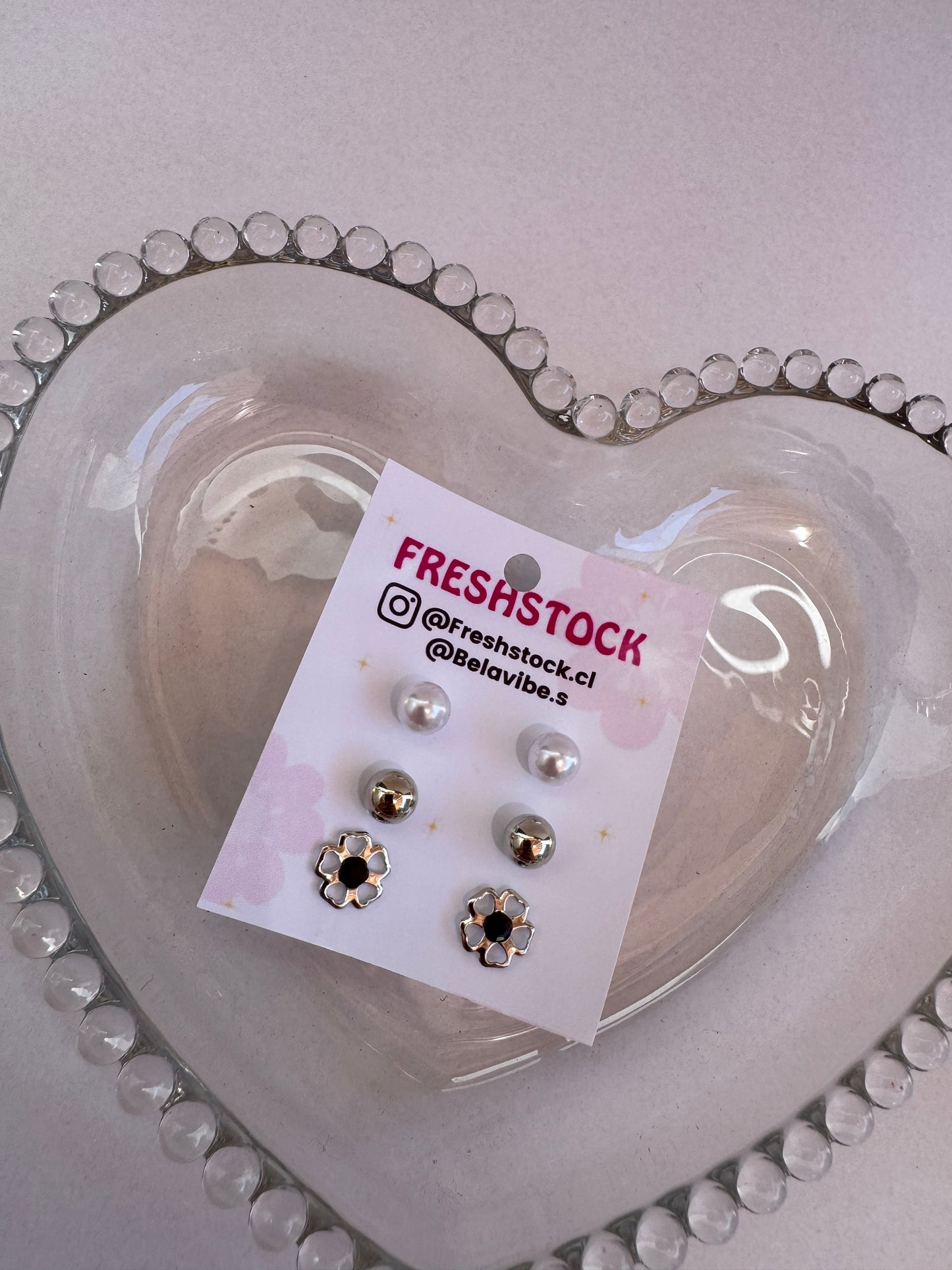 Pack aros mini