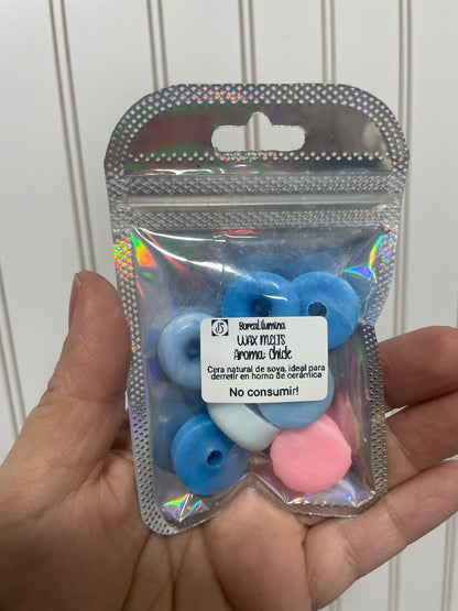 Wax melts 15 gr