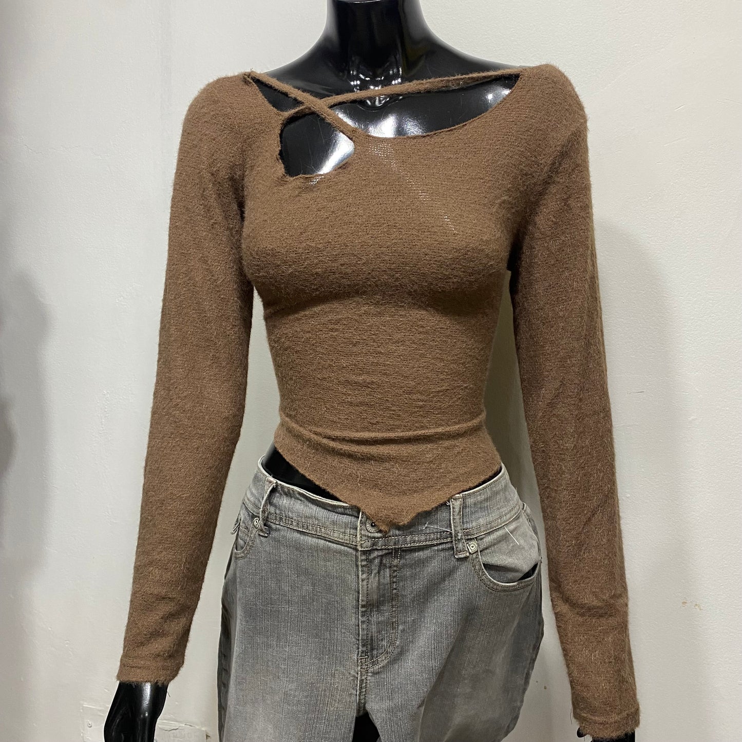 Talla L aprox
