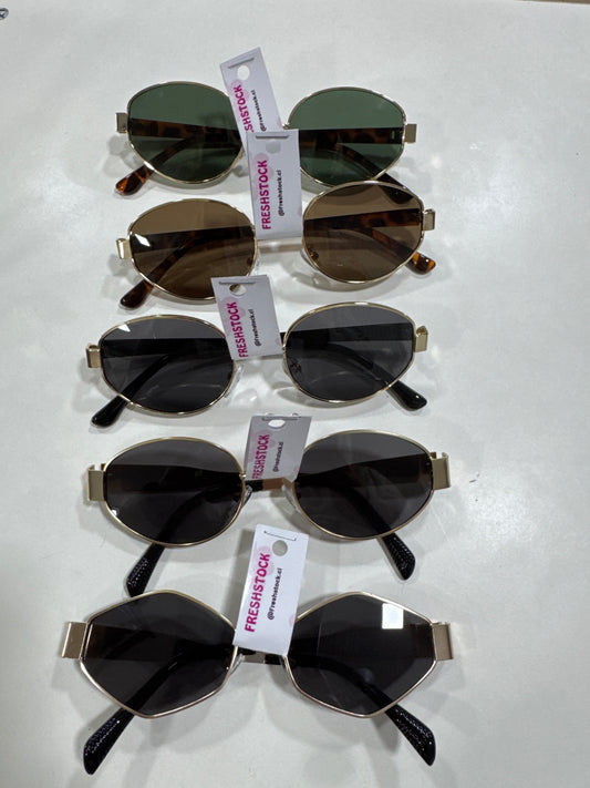 Gafas