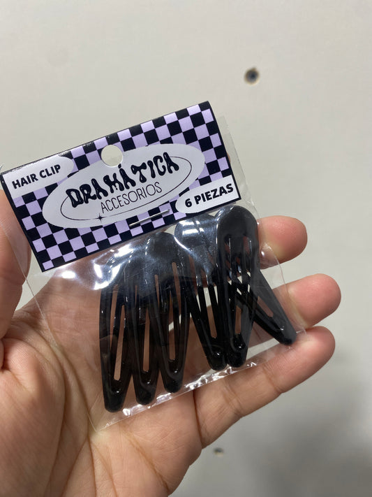Hair Clip
