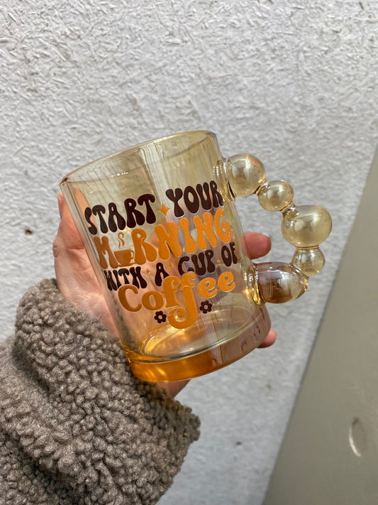 Tazón coffee