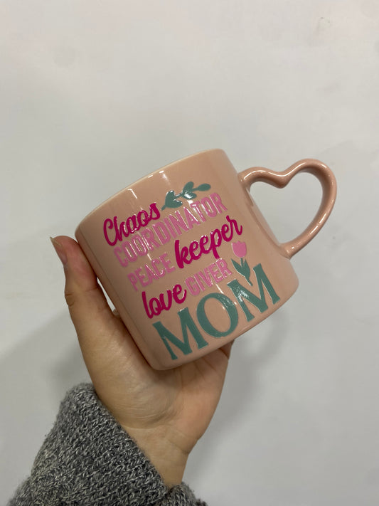 Tazón día de la madre