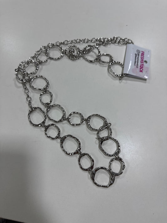 Cinturón cadena