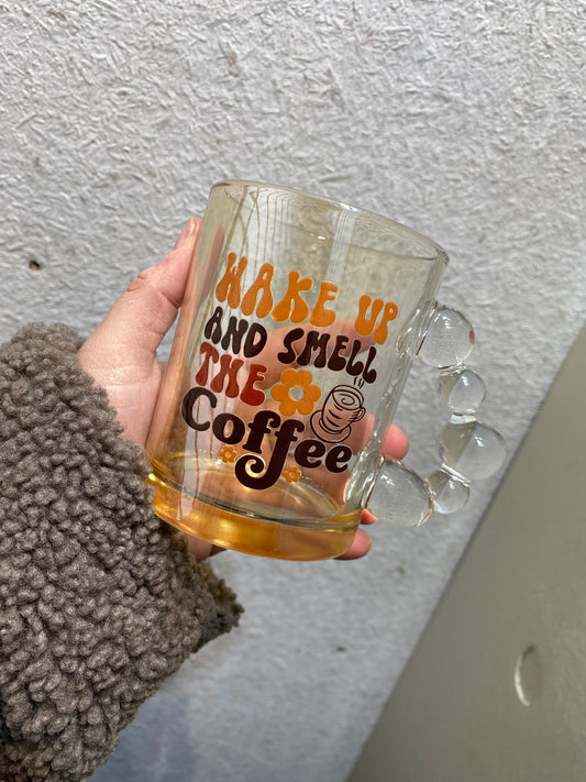 Tazón coffee