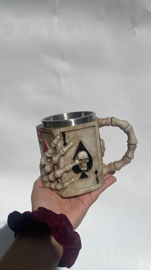 tazon viking