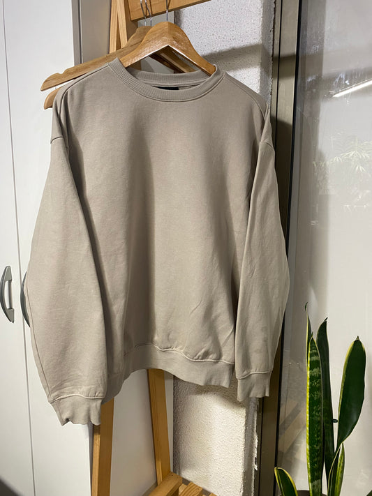 Poleron Beige