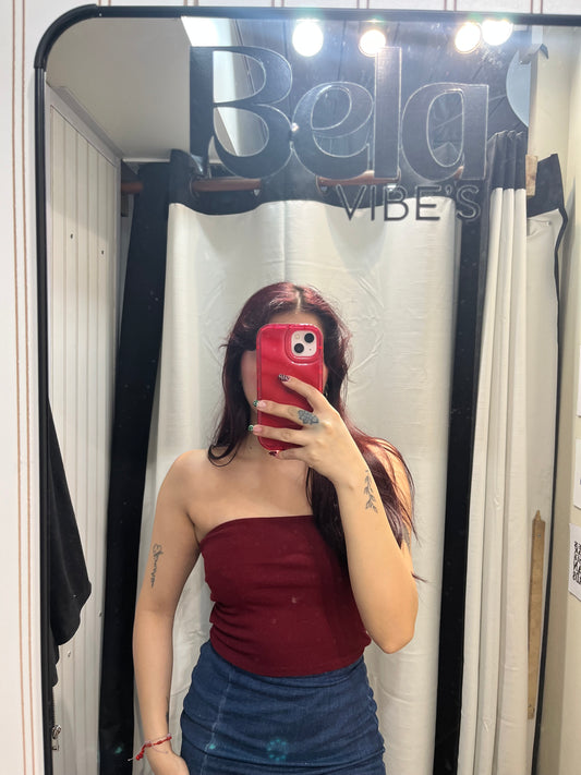 Talla XS