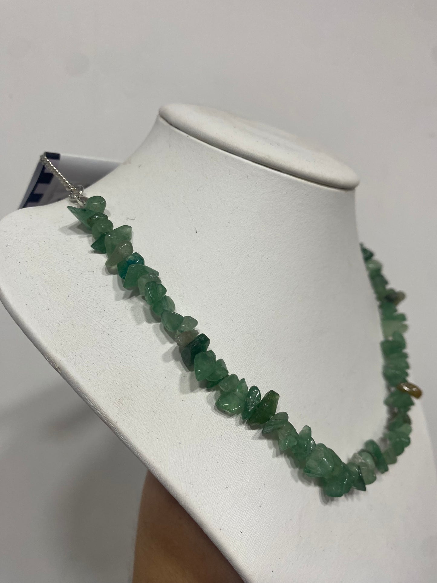 COLLAR PIEDRAS NATURALES